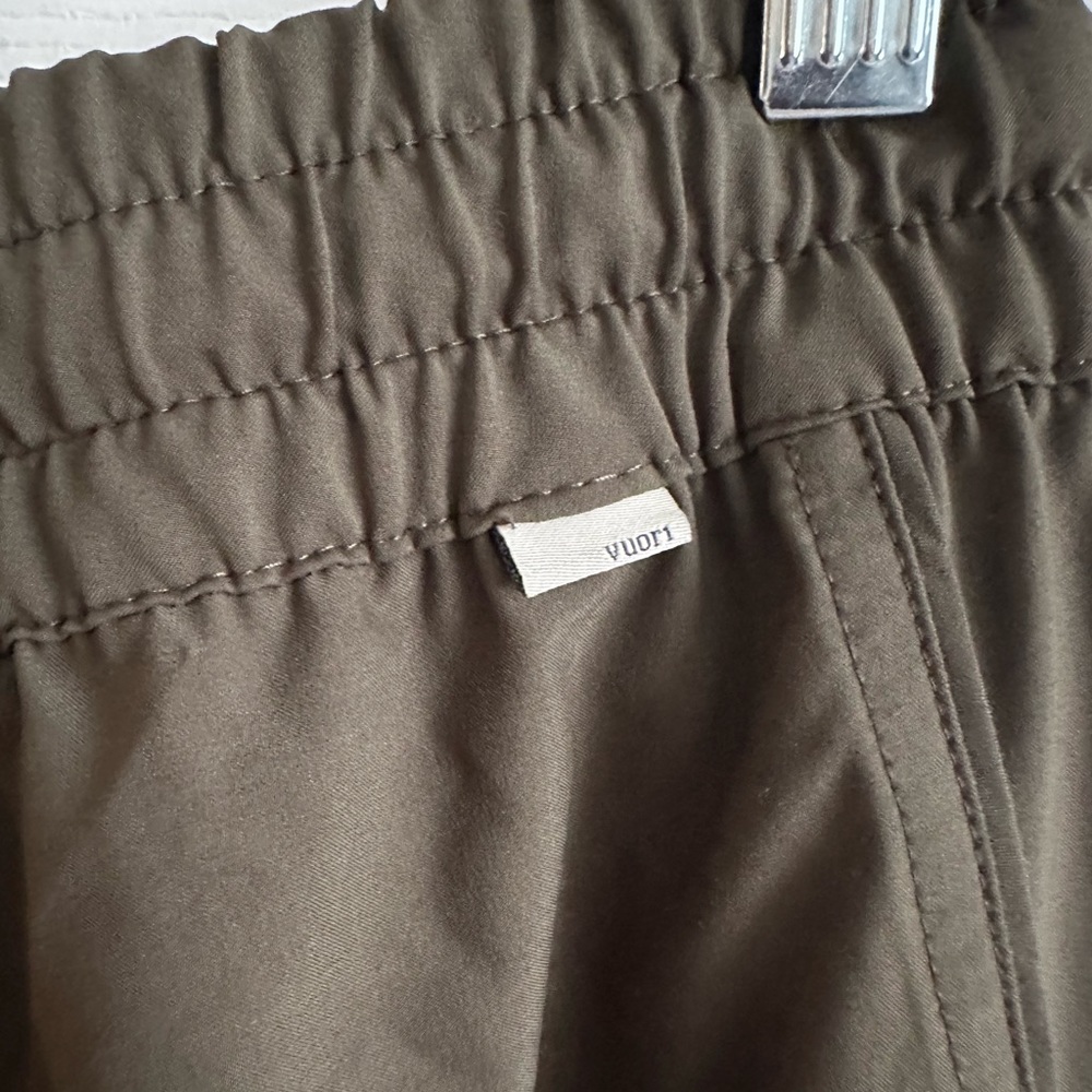 Vuori joggers